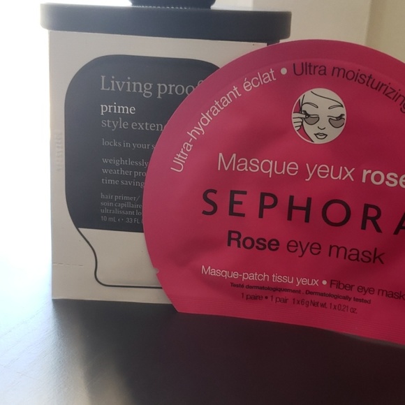 Beauty bundle - Picture 2 of 5